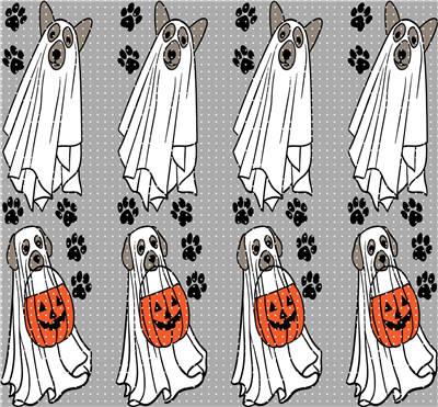 Bookmark sticker-S 1707